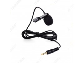 Boya BY-LM10 Lavalier Microphone for Smartphone 